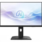 Моноблок MSI Modern AM273QP AI 1UM 1UM-003XRU 27 ", Intel, Core Ultra 7, 155U, 1.2, 16 Гб, 1 Тб