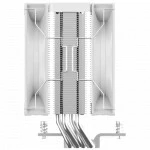 Система охлаждения Ocypus Delta A40 Elite Dual Fan Delta-A40-WH2NNWN00X-GL Для процессора