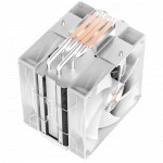 Система охлаждения Ocypus Delta A40 Elite Dual Fan Delta-A40-WH2NNWN00X-GL Для процессора
