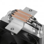 Система охлаждения Ocypus Delta A40 Elite BK Delta-A40-BK1NNWN00E-GL Для процессора