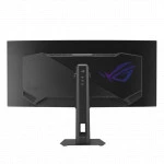 Монитор Asus ROG Strix XG34WCDG 34 ", QD-OLED, Ultra-Wide QHD 3440x1440 (21:9), 175 Гц