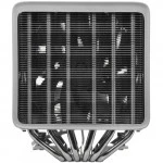 Система охлаждения Ocypus Delta A62 EX Digita Delta-A62-WH2NNWD00E-GL Для процессора