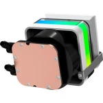 Система охлаждения Ocypus Sigma L36 PRO WH Sigma-L36-WH3ANWL00P-GL Для процессора