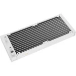 Система охлаждения Ocypus Sigma L24 WH ARGB Sigma-L24-WH2AAWWN00X-GL Для процессора