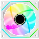 Система охлаждения Ocypus Gamma F12 UNI WH ARGB REVERSE BLADE 3-IN-1 Gamma-F12-WH3AM01U-GL Для системного блока