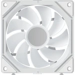 Система охлаждения Ocypus Gamma F12 UNI WH ARGB REVERSE BLADE 3-IN-1 Gamma-F12-WH3AM01U-GL Для системного блока
