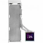 Система охлаждения Lian Li HydroShift II LCD-S 360 Fanless White G89.GHS2LCDS36NW.00 Для процессора