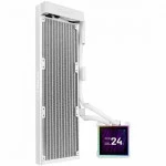 Система охлаждения Lian Li HydroShift II LCD-S 360 Fanless White G89.GHS2LCDS36NW.00 Для процессора