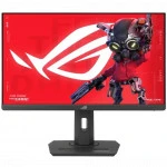Монитор Asus ROG Strix XG259CS 24.5 ", IPS, Full HD 1920x1080 (16:9), 180 Гц
