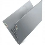 Ноутбук Lenovo IdeaPad Slim 3 15AMN8 82XQ015ARK 15.6 ", FHD 1920x1080 (16:9), AMD, Ryzen 5, 8 Гб, 512 ГБ, AMD Radeon 610M