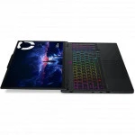 Ноутбук Lenovo Legion 5 15IAX10 83F00093RK 15.1 ", WQXGA 2560x1600 (16:10), Intel, Core Ultra 9, 16 Гб, 512 ГБ, nVidia GeForce RTX 5070