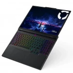 Ноутбук Lenovo Legion 5 15IAX10 83F00094RK 15.1 ", WQXGA 2560x1600 (16:10), Intel, Core Ultra 9, 32 Гб, 512 ГБ, nVidia GeForce RTX 5070