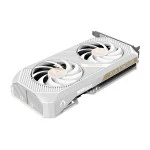 Видеокарта Zotac RTX 5070 TWIN EDGE OC WHITE ZT-B50700Q-10P 12 ГБ