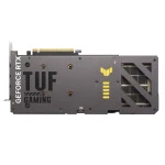 Видеокарта Asus TUF Gaming GeForce RTX 5060 Ti OC TUF-RTX5060TI-016G-GAMING 16 ГБ