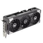 Видеокарта Asus TUF Gaming GeForce RTX 5060 Ti OC TUF-RTX5060TI-016G-GAMING 16 ГБ