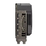 Видеокарта Asus TUF Gaming GeForce RTX 5060 Ti OC TUF-RTX5060TI-016G-GAMING 16 ГБ