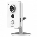 IP видеокамера IMOU Cube PoE 4MP Кубическая, Внутренней установки, Проводная, 4 Мп ~ 2560×1440 Quad HD