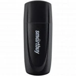 USB флешка (Flash) SmartBuy Scout Black SB16GB2SCK 16 ГБ