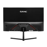 Монитор SANC M2253FKJ 21.5 ", VA, Full HD 1920x1080 (16:9), 100 Гц
