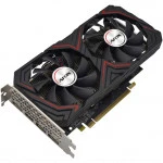 Видеокарта AFOX AMD Radeon RX 580 8GB AFRX570-8192D5H5-V2 8GB 8 ГБ