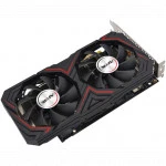 Видеокарта AFOX AMD Radeon RX 580 8GB AFRX570-8192D5H5-V2 8GB 8 ГБ