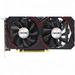 Видеокарта AFOX AMD Radeon RX 580 8GB AFRX570-8192D5H5-V2 8GB 8 ГБ