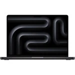 Ноутбук Apple MacBook Pro 14 M5 Space Black Z1KJ000D5 14.2 ", 3K 3024x1964 (16:10), Apple, M5 Series, 16 Гб, 1 ТБ, Apple M5 10-Core, Mac OS
