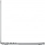 Ноутбук Apple MacBook Pro 14 M5 Silver Z1KL000EV 14.2 ", 3K 3024x1964 (16:10), Apple, M5 Series, 16 Гб, 512 ГБ, Apple M5 10-Core, Mac OS