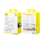 Baseus Palm C+U 30W White P1011160A213-01 30