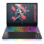 Ноутбук HP Omen MAX Gaming 16-ah0021ci D02E4EA 16 ", WQXGA 2560x1600 (16:10), Intel, Core Ultra 9, 32 Гб, 1 ТБ, nVidia GeForce RTX 5090