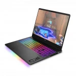Ноутбук HP Omen MAX Gaming 16-ah0021ci D02E4EA 16 ", WQXGA 2560x1600 (16:10), Intel, Core Ultra 9, 32 Гб, 1 ТБ, nVidia GeForce RTX 5090