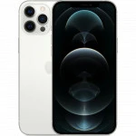 Смартфон Apple iPhone 12 Pro Max 256Gb Silver MGDD3RM/A 256 Гб, 6 Гб