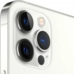 Смартфон Apple iPhone 12 Pro Max 256Gb Silver MGDD3RM/A 256 Гб, 6 Гб