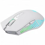 Мышь Defender GM-502 52502 Игровые, Проводная