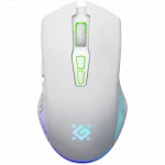 Мышь Defender GM-502 52502 Игровые, Проводная