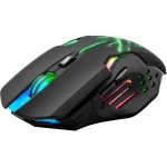 Мышь Defender GM-511 52511 Игровые, Беспроводная