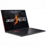 Ноутбук Acer Nitro Lite NL16-71G NH.D29ER.001 16 ", WUXGA 1920x1200 (16:10), Intel, Core i5, 16 Гб, 512 ГБ, nVidia GeForce RTX 4050