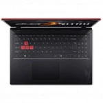 Ноутбук Acer Nitro Lite NL16-71G NH.D29ER.001 16 ", WUXGA 1920x1200 (16:10), Intel, Core i5, 16 Гб, 512 ГБ, nVidia GeForce RTX 4050