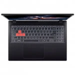 Ноутбук Acer Nitro Lite NL16-71G NH.D2AER.002 16 ", WUXGA 1920x1200 (16:10), Intel, Core i5, 16 Гб, 512 ГБ, nVidia GeForce RTX 3050