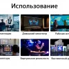 Аксессуар для ПК и Ноутбука LENKENG LKV488 0014029
