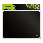 Коврик для мышки SmartBuy Коврик для мыши SmartBuy RUSH Blackout, XS-Size SBMPXS01GK 0014082