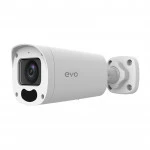 IP видеокамера Evo IPC-2322-APKZ Цилиндрическая, Уличная, Проводная, 2.8 ~ 12 мм, 1/2.7", 2 Мп ~ 1920×1080 Full HD