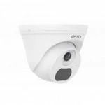 IP видеокамера Evo IPC-3614-APF28E Купольная, Уличная, Проводная, 2.8 мм, 1/3", 4 Мп ~ 2560×1440 Quad HD