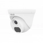 IP видеокамера Evo IPC-3614-APF28E Купольная, Уличная, Проводная, 2.8 мм, 1/3", 4 Мп ~ 2560×1440 Quad HD