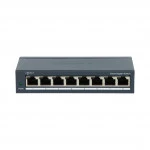 Коммутатор Hikvision DS-3E1508-EI(V2) DS-3E1508-EI V2 1000 Base-T (1000 мбит/с)
