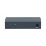Коммутатор Hikvision DS-3E1508-EI(V2) DS-3E1508-EI V2 1000 Base-T (1000 мбит/с)
