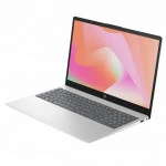 Ноутбук HP 15-fd0323ci D06L7EA 15.6 ", FHD 1920x1080 (16:9), Intel, Core 5, 16 Гб, 512 ГБ, Intel Graphics