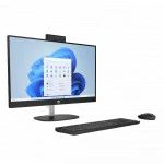Моноблок HP All-in-One 24-cr0092ci CP4A2EA 23.8 ", AMD, Ryzen 7, 7730U, 2.0, 16 Гб, 512 Гб
