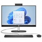 Моноблок HP All-in-One 24-cr0092ci CP4A2EA 23.8 ", AMD, Ryzen 7, 7730U, 2.0, 16 Гб, 512 Гб