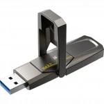USB флешка (Flash) Netac US5 NT03US5C-001T-32TA (1 ТБ)